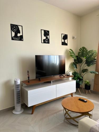 T1 Mindelo City Center