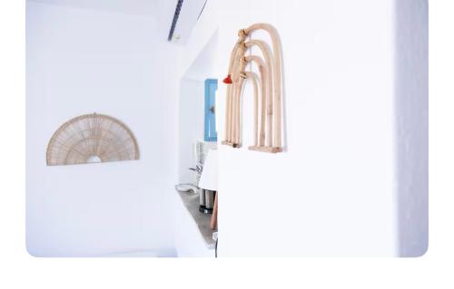 Fotografie z fotogalerie ubytování The Beach House v destinaci Kythnos
