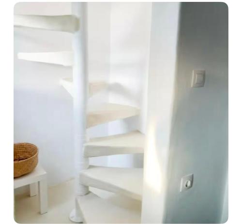 Fotografie z fotogalerie ubytování The Beach House v destinaci Kythnos