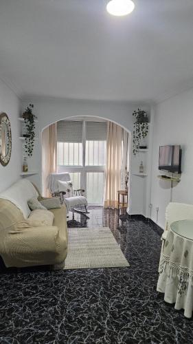 Apartamento Familiar en Granada