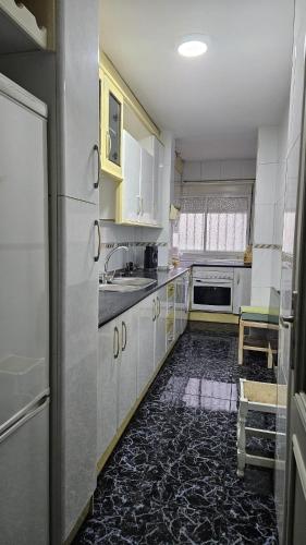 Apartamento Familiar en Granada