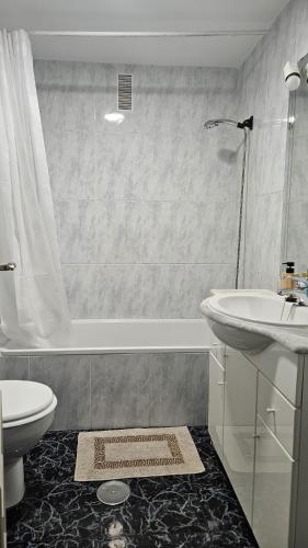 Apartamento Familiar en Granada