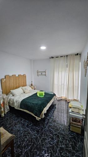 Apartamento Familiar en Granada