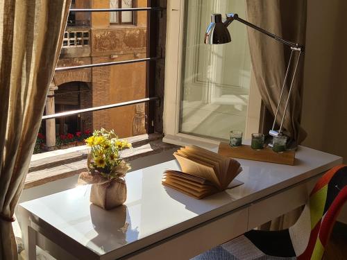 Boutique Domus Charme Trastevere Vascellari
