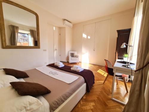 Boutique Domus Charme Trastevere Vascellari
