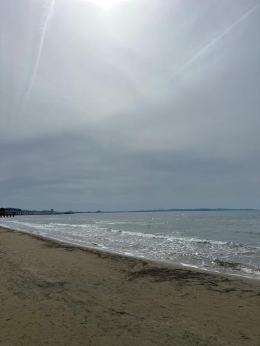 Gallery image of Gafko Apartments Durres Beach in Durrës