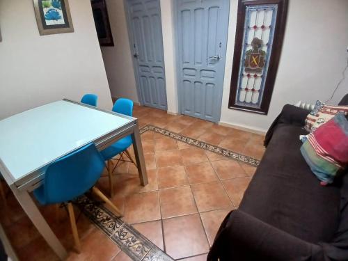 Budget and lovely rooms Macarena B