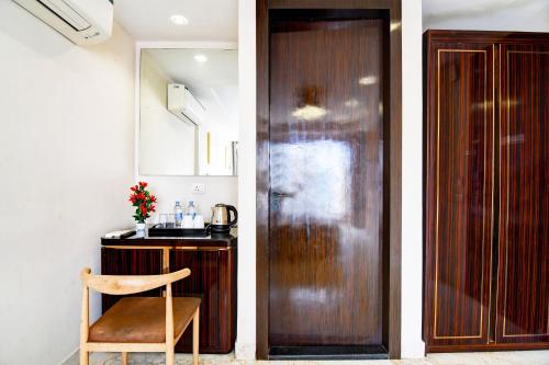 Φωτογραφία από το άλμπουμ του Super Townhouse New Town Formerly Krish Residency στην Καλκούτα