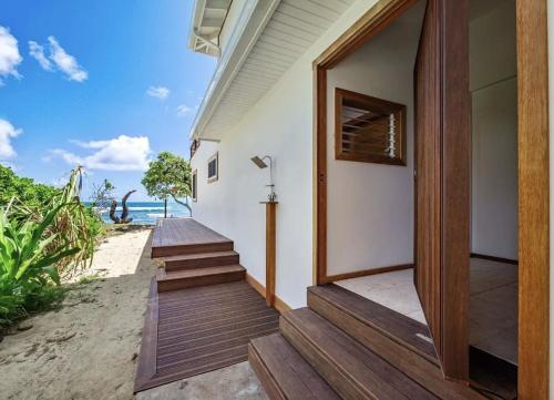 Galería fotográfica de Montebu Villas en Hauula
