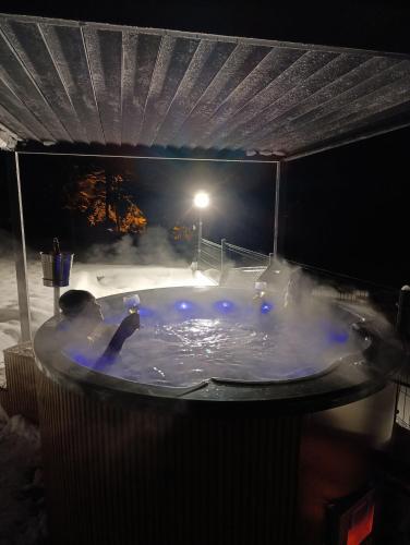 Gambar di galeri bagi Apartamenty Trzy Kopce Ski & Bike & Sauna di Ustroń