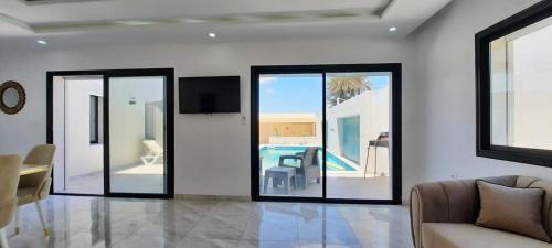 Villa Mira Djerba