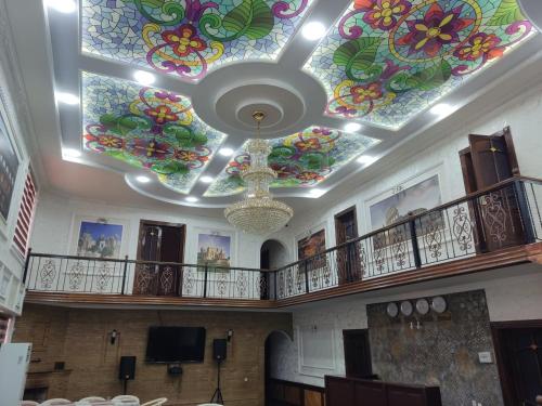 Imagen de la galería de HOTEL SHARONA Samarkand, en Samarkand