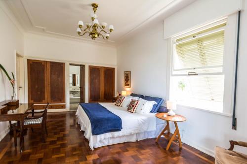 Gallery image of Gerthrudes Bed & Breakfast in Rio de Janeiro