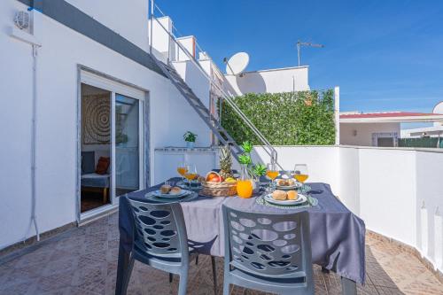 Casa D'Nando