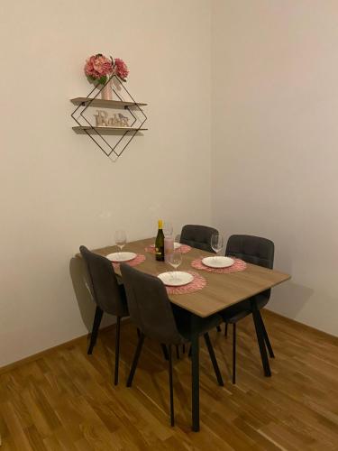 Stilvolles Wohnen Taborstraße