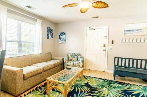 Blue Wave Retreat in Heart of Myrtle Beach photo 1