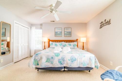 Blue Wave Retreat in Heart of Myrtle Beach photo 5
