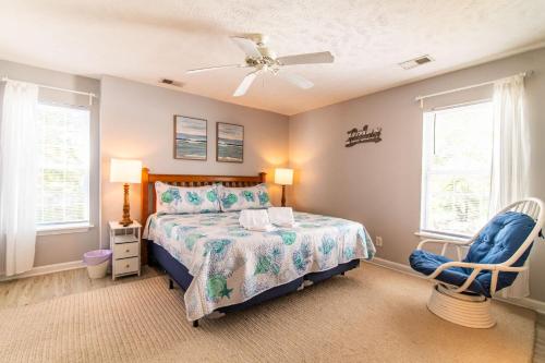 Blue Wave Retreat in Heart of Myrtle Beach photo 24