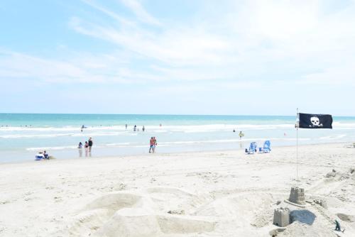 Blue Wave Retreat in Heart of Myrtle Beach photo 6