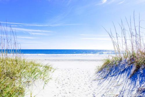 Blue Wave Retreat in Heart of Myrtle Beach photo 43