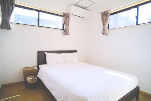 渡 - Duo Okinawa