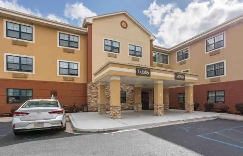 Extended Stay America Suites - Allentown - Bethlehem in Allentown
