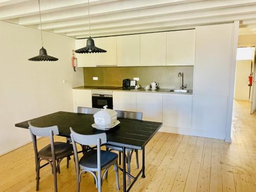 Trendy Studio in the Heart of Porto