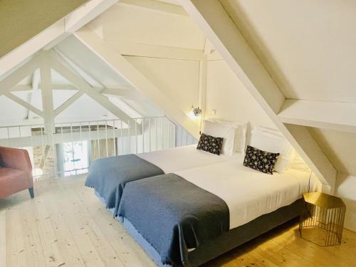 Trendy Studio in the Heart of Porto