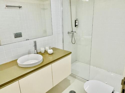 Trendy Studio in the Heart of Porto
