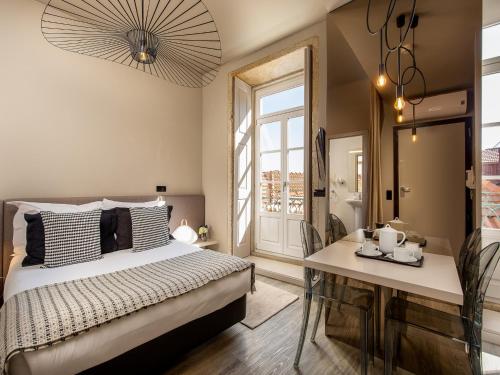 Apartment near picturesque Ribeira do Porto