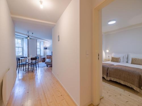 Cozy Urban apartment in Porto