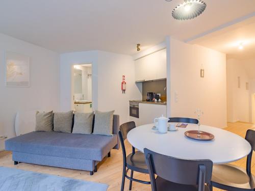 Cozy Urban apartment in Porto