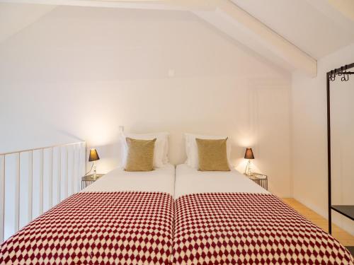 Charming Porto apartment in prime location