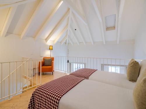 Charming Porto apartment in prime location