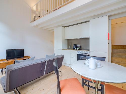 Charming Porto apartment in prime location