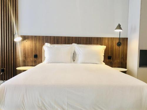 Convenient apartment in the heart of Porto