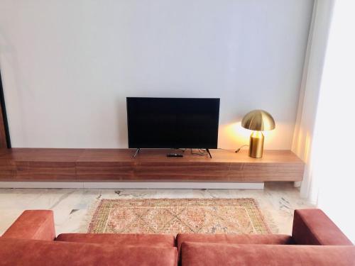 Convenient apartment in the heart of Porto