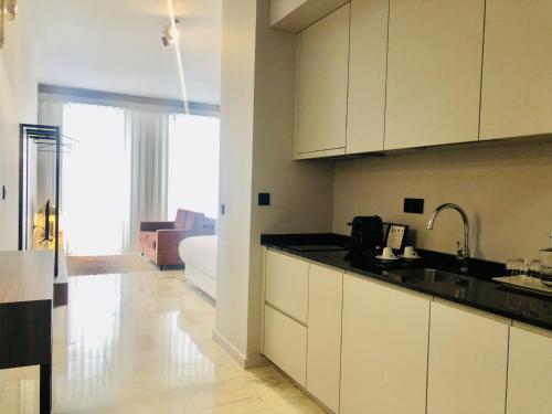 Convenient apartment in the heart of Porto