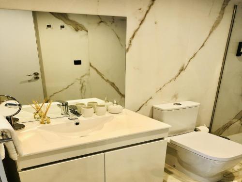 Convenient apartment in the heart of Porto