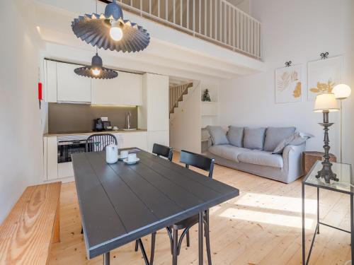 Charming apartment with convenient city access