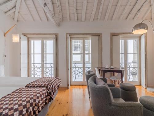 Central Porto with comfort & convenience