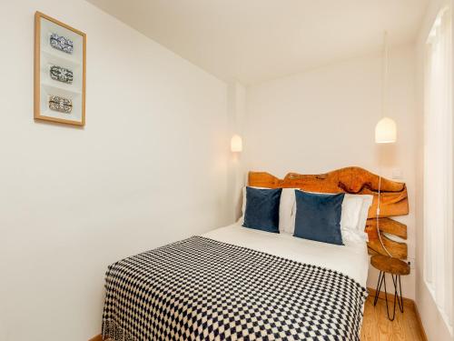 Well-equipped apartment in Oporto