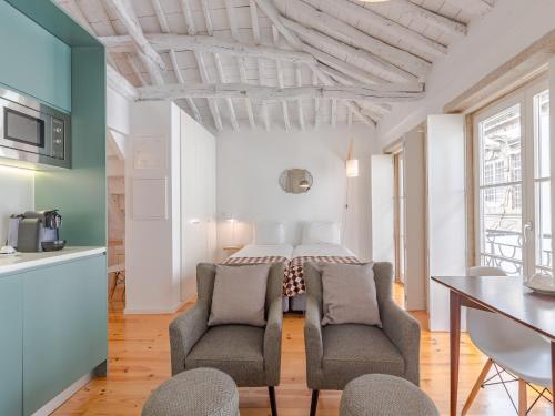 Central Porto with comfort & convenience