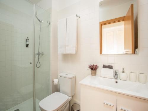 Well-equipped apartment in Oporto
