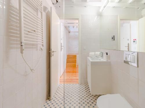 Central Porto with comfort & convenience