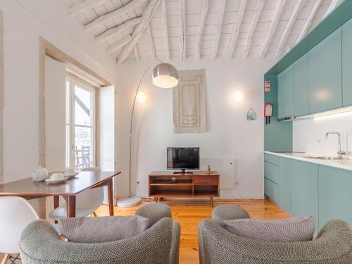 Central Porto with comfort & convenience