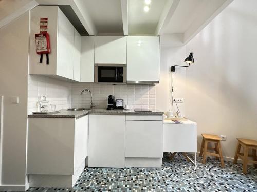 Charming apartment in Porto s Center
