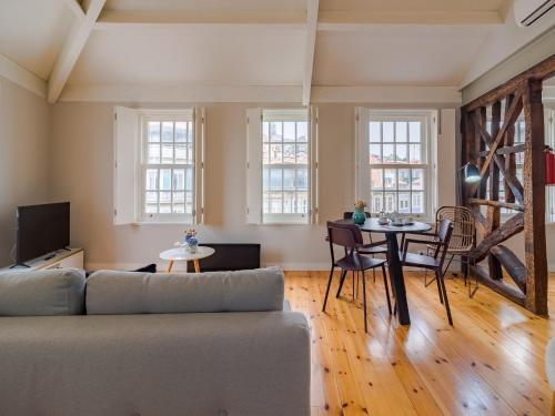 Comfortable apartment in Oporto