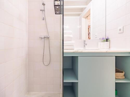 Comfortable apartment in Oporto