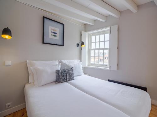 Comfortable apartment in Oporto